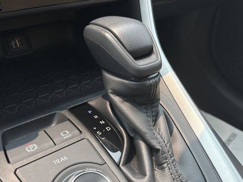 Used 2023 Toyota RAV4 XLE w/ XLE Grade Weather Package AWD/4WD image 7