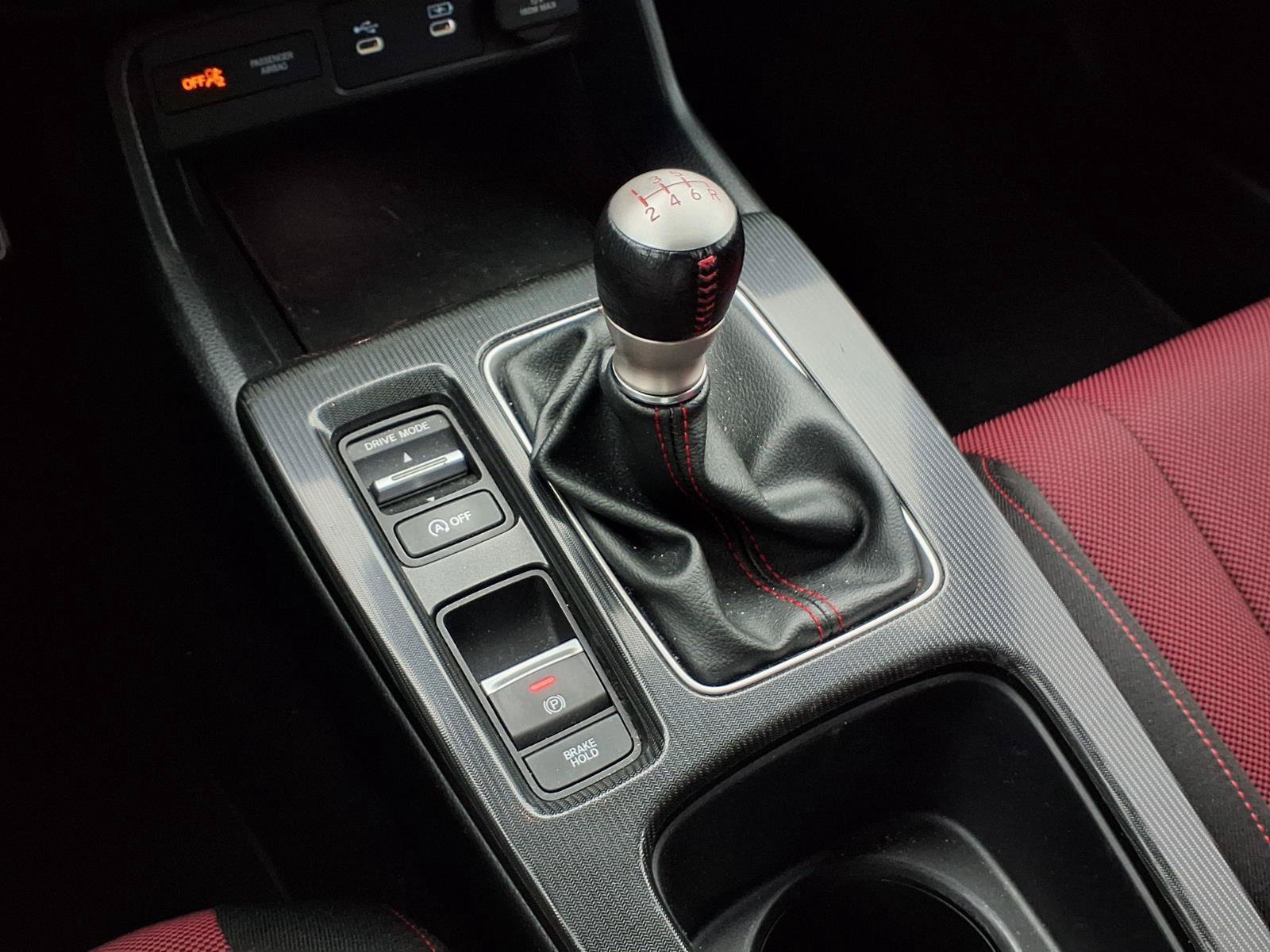 Used 2025 Honda Civic Si image 13