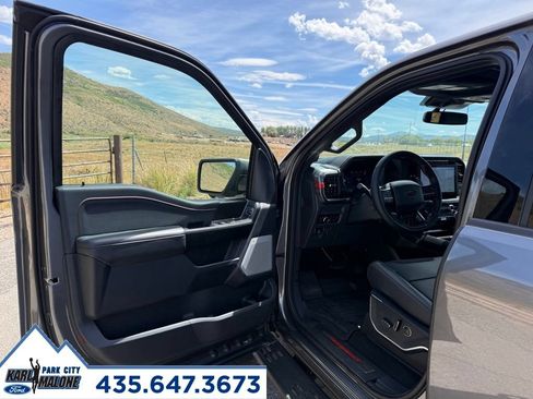 Used 2026 Ford F150 Raptor AWD/4WD image 11