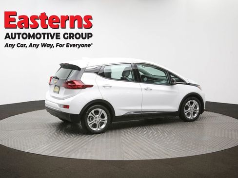 Used 2021 Chevrolet Bolt LT image 41