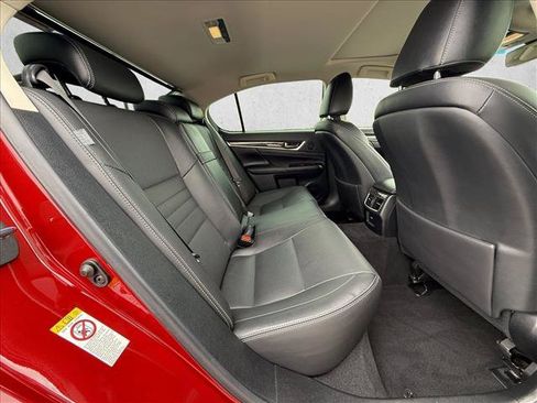 Used 2017 Lexus GS 350 RWD image 24
