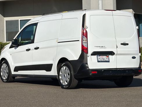Used 2020 Ford Transit Connect XL FWD image 5