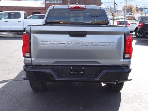 Used 2023 Chevrolet Colorado Z71 w/ LPO, Skid Plate Package image 9