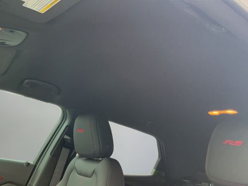 Used 2026 Chevrolet TrailBlazer RS w/ Convenience Package FWD image 18