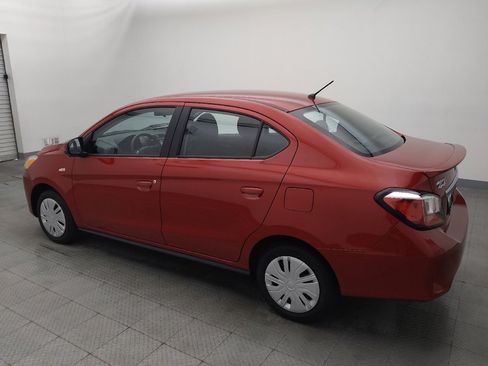Used 2024 Mitsubishi Mirage G4 LE image 3