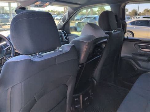 Used 2022 RAM 1500 Big Horn image 18