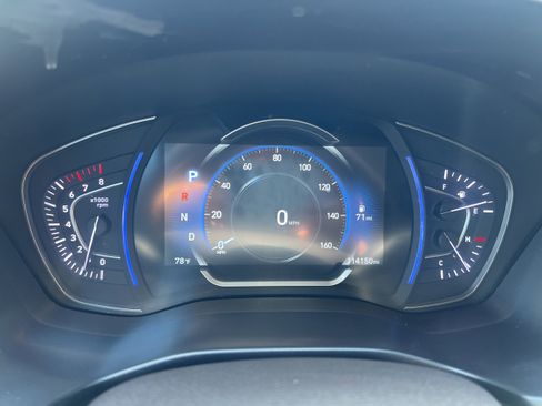 Used 2019 Hyundai Santa Fe Limited AWD/4WD image 13