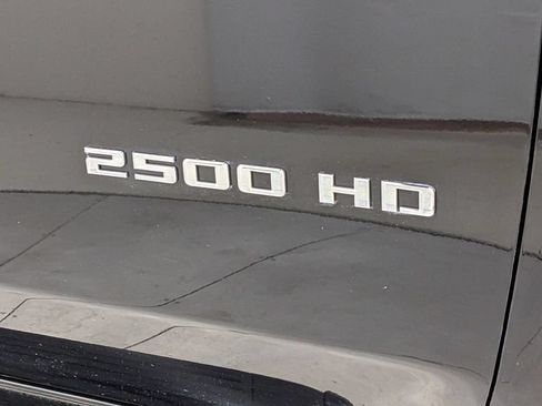 Used 2024 Chevrolet Silverado 2500 Custom w/ Custom Value Package AWD/4WD image 38