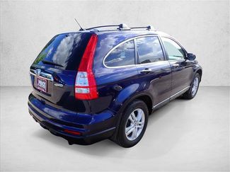 Used 2010 Honda CR-V EX video 4