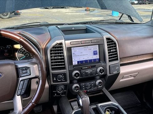 Used 2020 Ford F150 Limited AWD/4WD image 10
