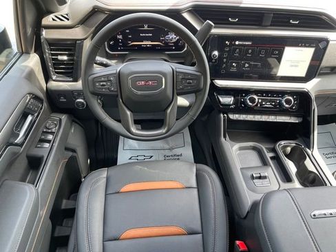 New 2026 GMC Sierra 3500 AT4 w/ AT4 Premium Plus Package AWD/4WD image 5