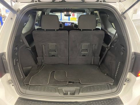 Used 2024 Dodge Durango R/T image 33