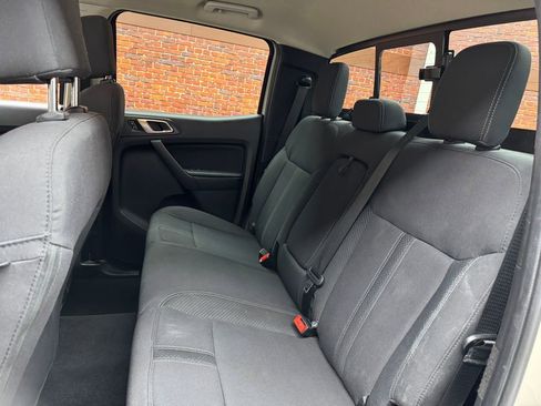 Certified 2022 Ford Ranger XLT w/ Equipment Group 302A High AWD/4WD image 24