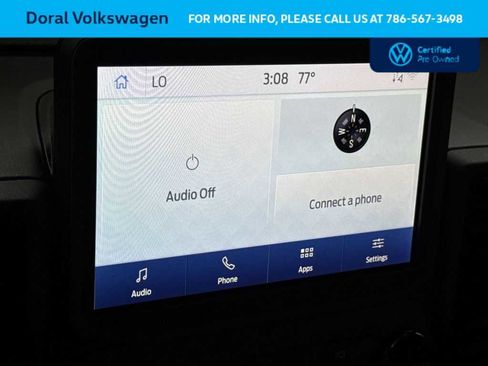 Used 2024 Ford Bronco Sport Badlands image 18