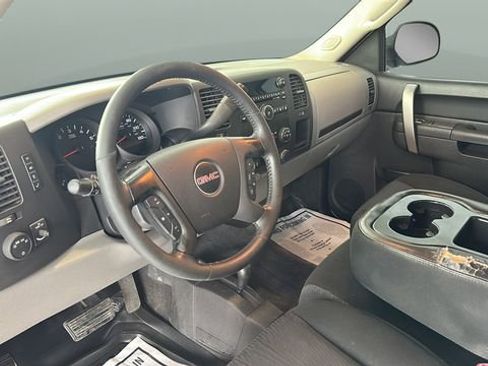 Used 2012 GMC Sierra 1500 SL AWD/4WD image 9