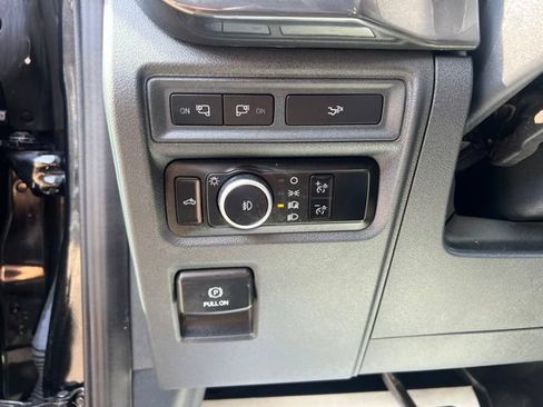 Used 2023 Ford F150 XLT w/ Equipment Group 302A High AWD/4WD image 22