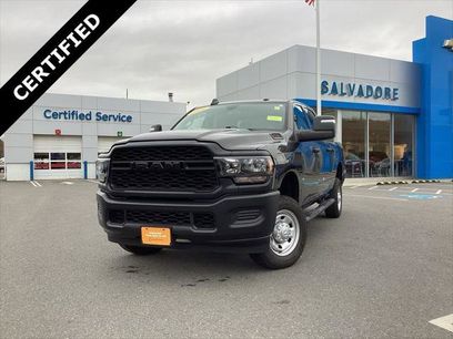 Certified 2024 RAM 2500 Tradesman