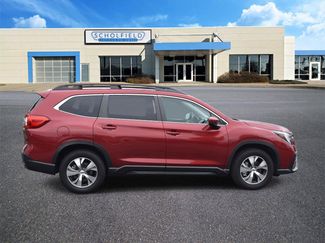 Used 2024 Subaru Ascent Premium w/ Convenience Package AWD/4WD video 2