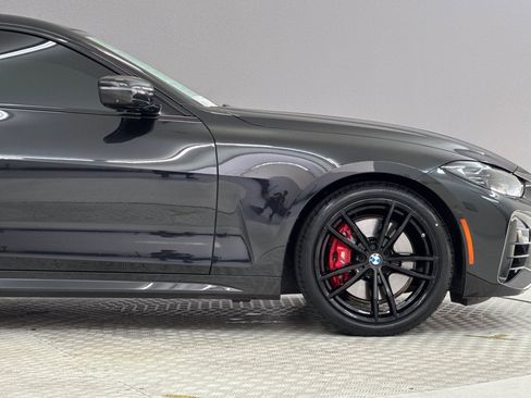 Used 2024 BMW M440i Coupe w/ Premium Package RWD image 35