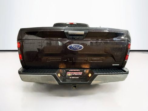 Used 2020 Ford F150 XLT w/ Equipment Group 302A Luxury AWD/4WD image 7