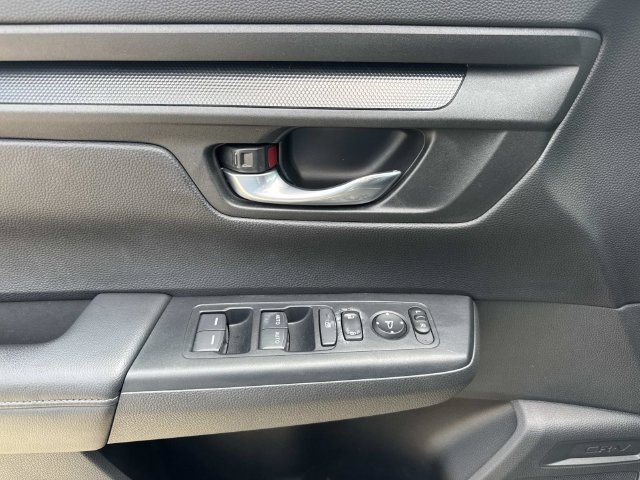 Certified 2023 Honda CR-V EX image 20