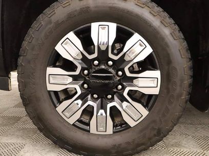 Used 2024 GMC Sierra 3500 Denali w/ Denali Reserve Package