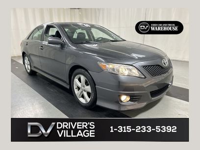Used 2011 Toyota Camry SE w/ SE Extra-Value Pkg #1
