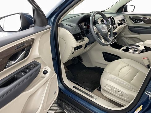 Certified 2024 GMC Terrain Denali w/ Denali Premium Package image 28