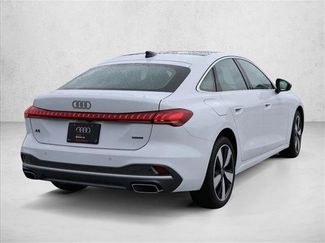 New 2025 Audi A5 2.0T Premium Plus video 2