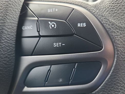 Used 2021 Jeep Cherokee Latitude image 33