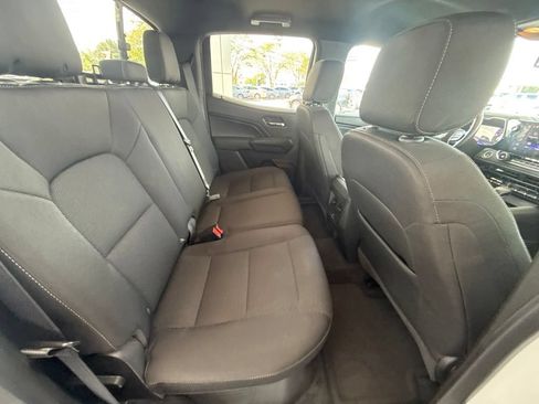 Used 2024 Chevrolet Colorado LT w/ LT Convenience Package II RWD image 38