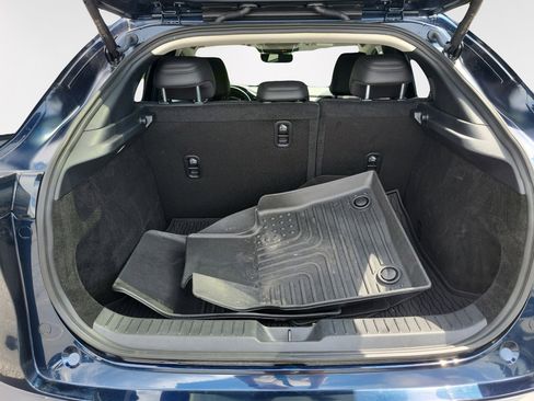 Used 2024 MAZDA CX-30 2.5 Turbo w/ Premium Plus Pkg image 29