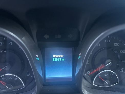 Used 2015 Chevrolet Malibu LT w/ Power Convenience Package image 23