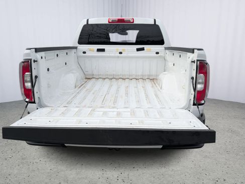Certified 2021 GMC Canyon Elevation Standard w/ Convenience Package image 9