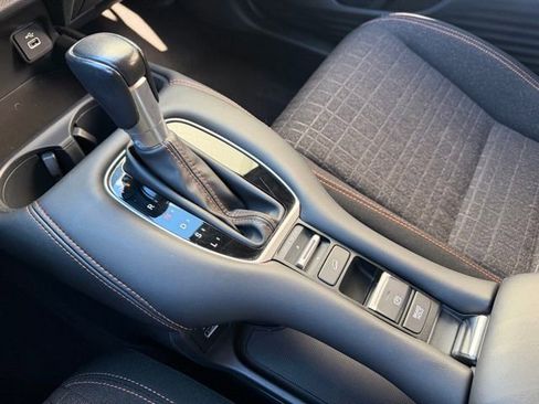 Used 2023 Honda HR-V Sport image 22