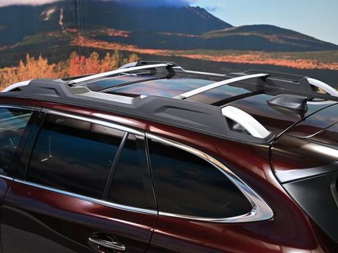 Used 2025 Subaru Outback Touring XT w/ Popular Package #2 image 16