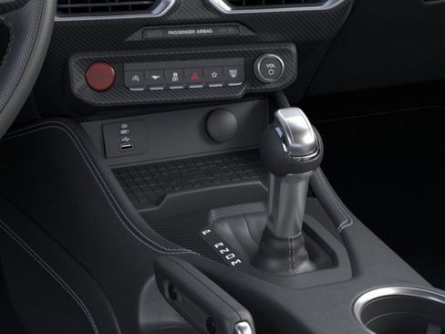 New 2025 Ford Mustang GT Premium w/ GT Performance Package image 15