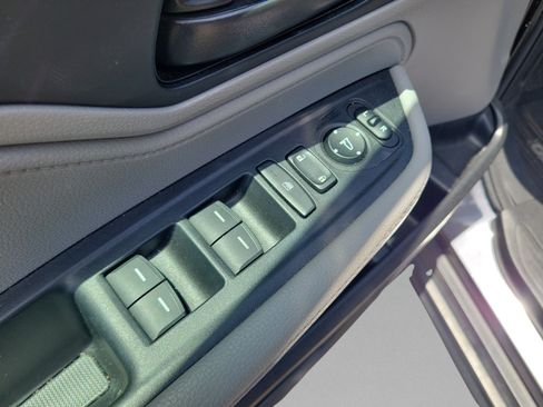 Certified 2023 Honda Odyssey EX-L image 24