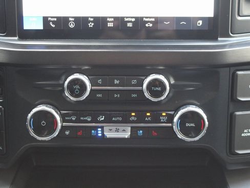 Certified 2023 Ford F250 Lariat image 15