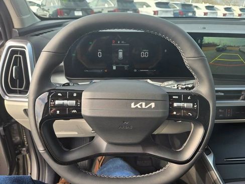 New 2026 Kia Sorento EX image 18