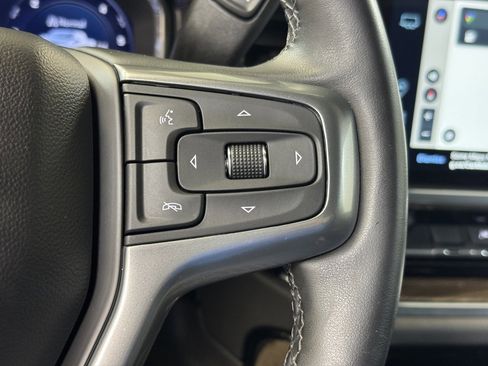 Used 2024 Chevrolet Silverado 1500 LT image 33