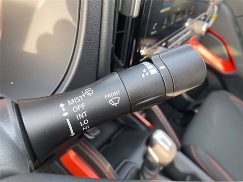 New 2026 Nissan Frontier PRO-4X w/ Pro-4x Convenience Package AWD/4WD image 25