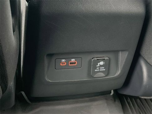 Used 2024 Nissan Frontier Pro-X w/ Pro Convenience Package image 22