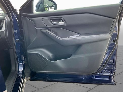 Used 2026 Nissan Rogue SV FWD image 22