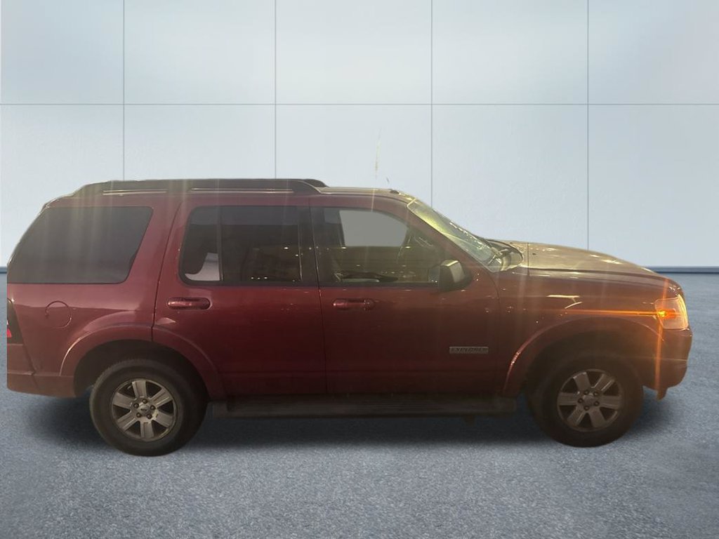 Used 2008 Ford Explorer XLT AWD/4WD image 5