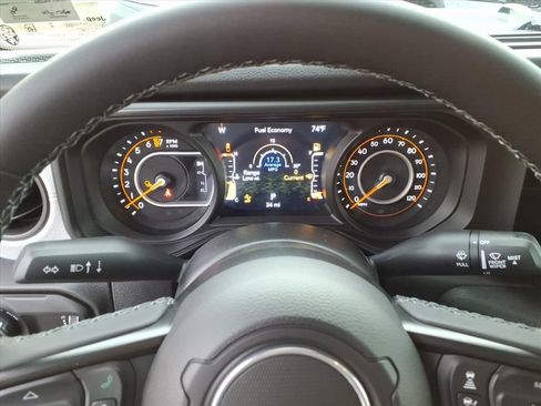 New 2026 Jeep Gladiator Sport image 20