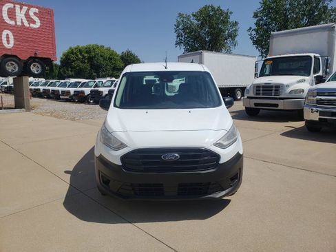 Used 2019 Ford Transit Connect XL FWD image 4