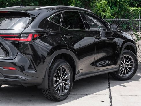 Used 2022 Lexus NX 350 AWD w/ Cold Area Package image 14