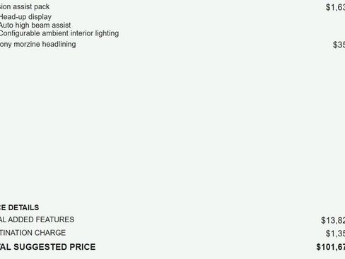 Used 2020 Land Rover Range Rover Sport HSE Dynamic image 18