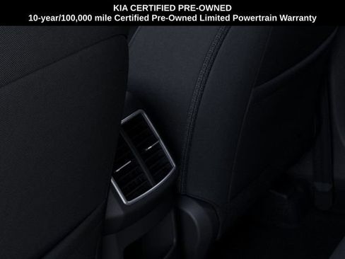 Certified 2026 Kia Sportage LX FWD image 26